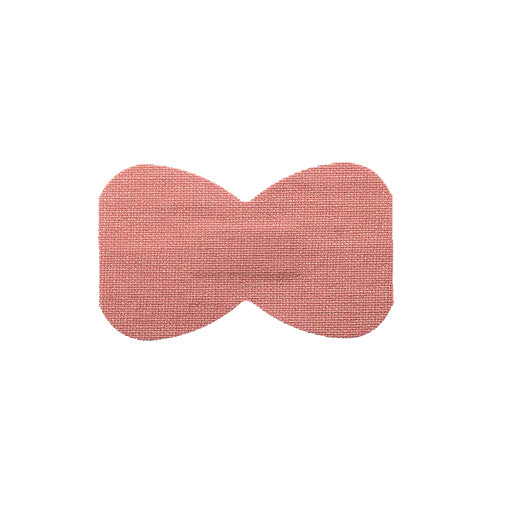 Dynarex Heavy Duty Woven Fabric Bandage, 7/8" x 3"