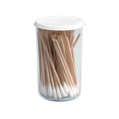 Dynarex Cotton Tipped Wood Applicators
