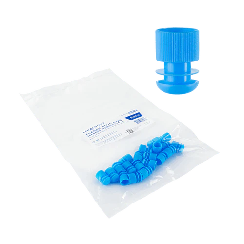 Dynarex Flange Plug Cap