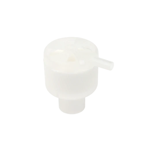 Dynarex Heat Moisture Exchanger (HME) Tracheostomy Pediatric/Neonatal/Adult/Integral OX/T-shape