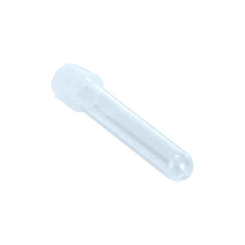 Dynarex Culture Tube w/Dual Position Cap