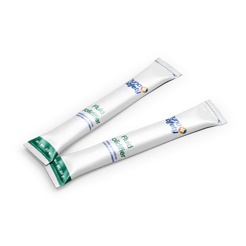 Dynarex Fluid Solidifier