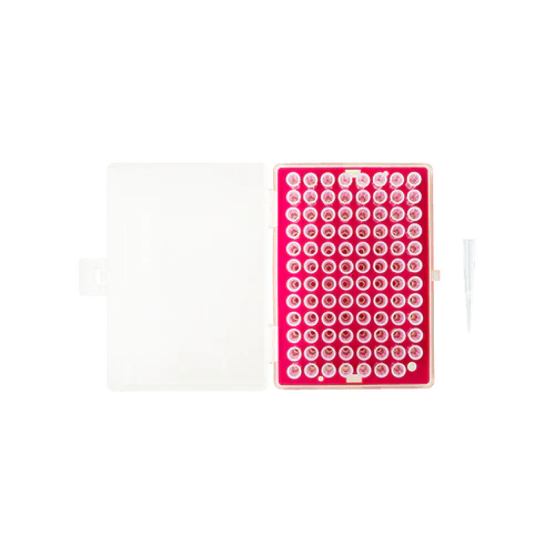 Dynarex Universal Pipette Tips with Filter
