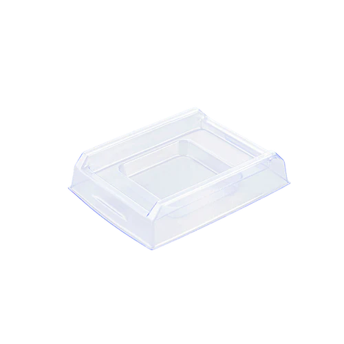 Dynarex Disposable Base Mold, Well Dim