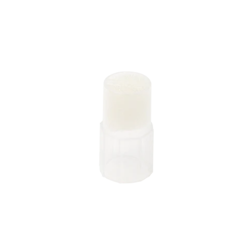 Dynarex Heat Moisture Exchanger (HME) Tracheostomy Pediatric/Neonatal/Adult/Integral OX/T-shape