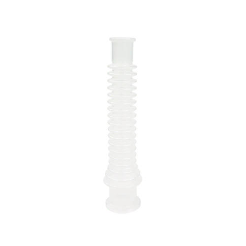 Dynarex Universal 6" Flex Tube, Adult/Pediatric, 50/cs