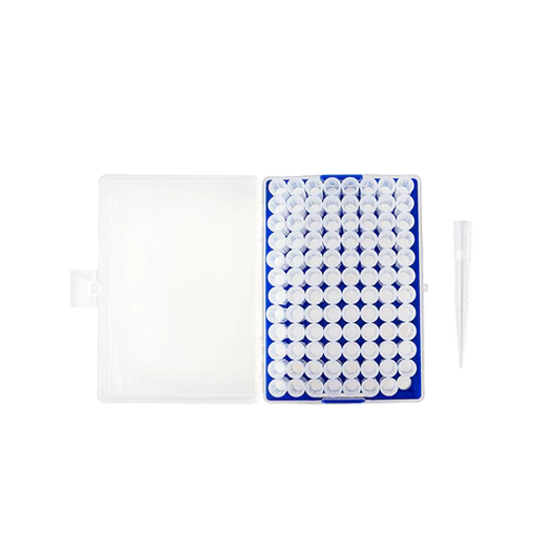 Dynarex Universal Pipette Tips with Filter