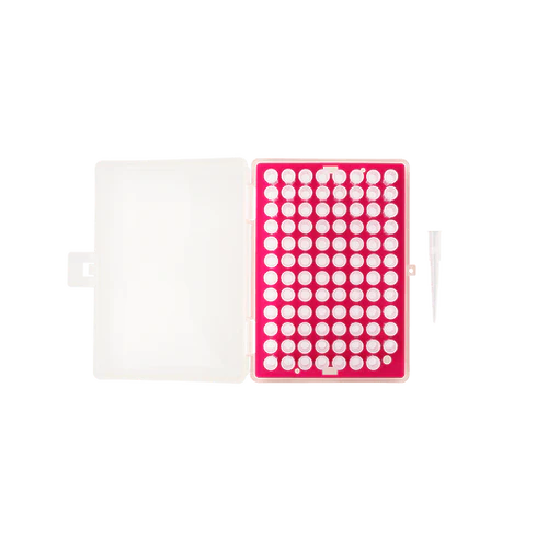 Dynarex Universal Pipette Tips with Filter