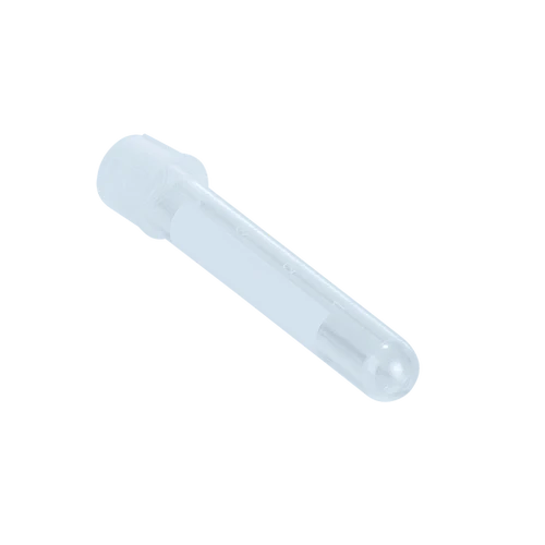 Dynarex Culture Tube w/Dual Position Cap
