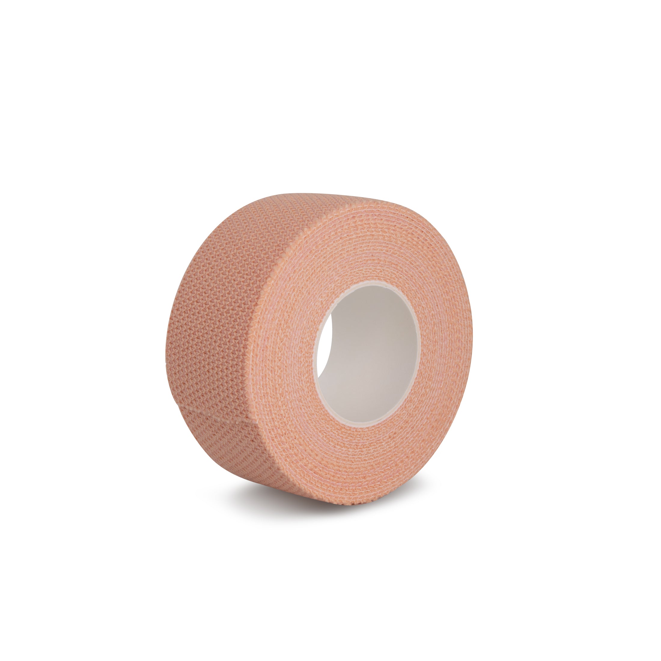 Dukal Corporation-E150 Elastic Tape, 1" x 5 yds (12 rl/bx, 12 bx/cs)