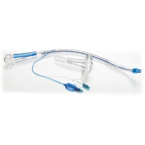 Sharn/Marketlab SunMed Endobronchial Tube