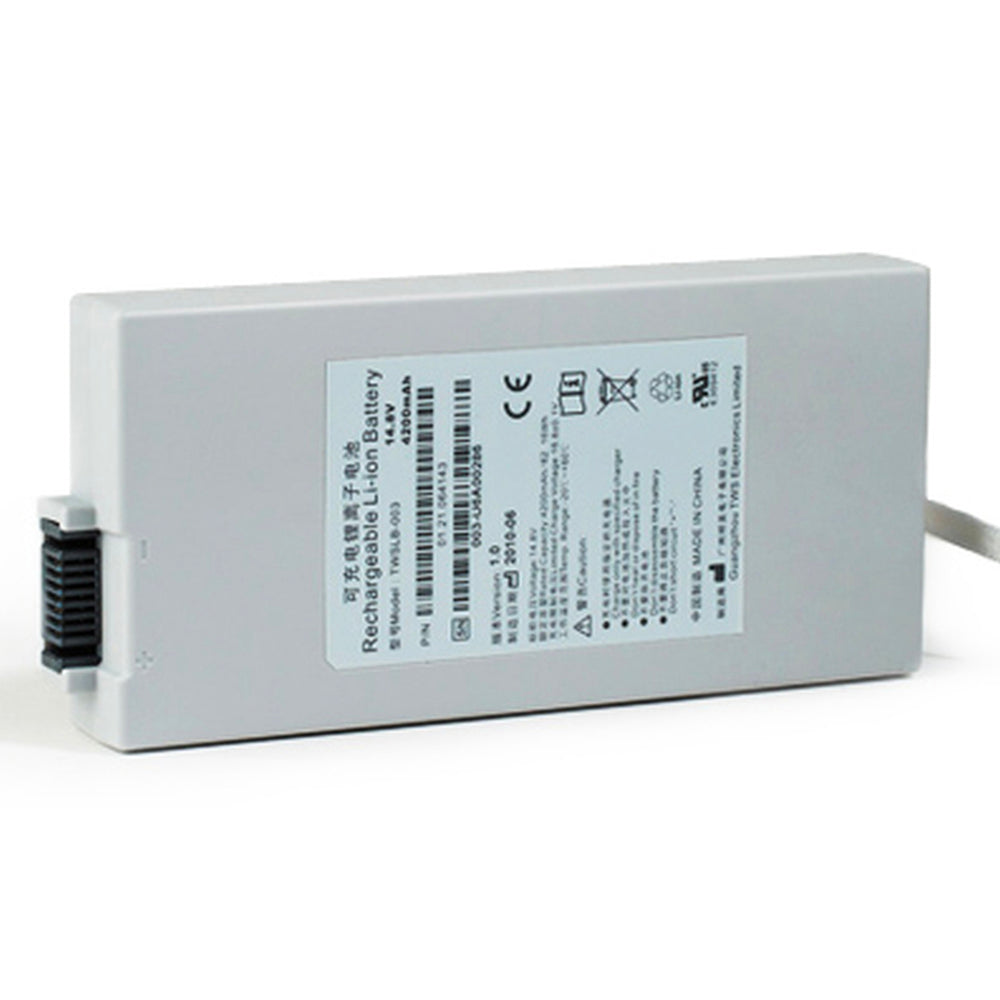 Batería de iones de litio inteligente recargable (3,8 V, 2700 mAh) para iM3s