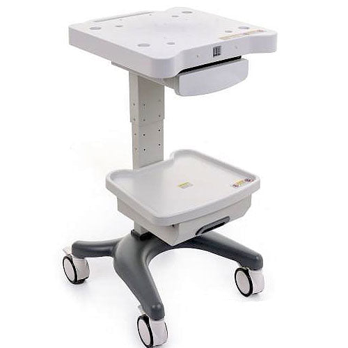 EDAN Luxury Trolley for F Series Fetal Monitors.