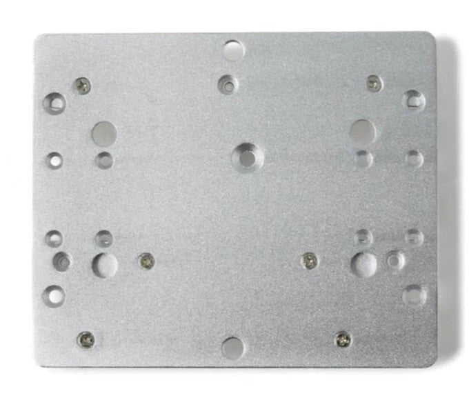 Edan Heavy-Duty Specialized Structural Mounting Plates for Edan Patient and Vital Signs Monitors