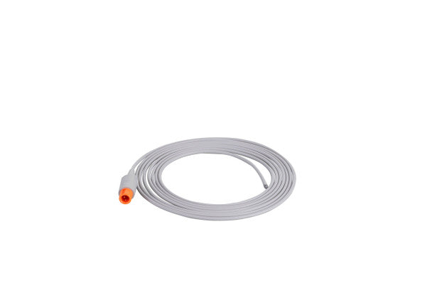 EDAN 2-pin Adult intracavitary temperature probe (10K/25°C)