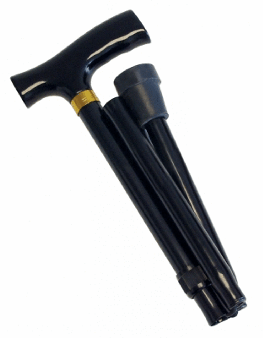 Graham Field-5950A-4 Folding Cane