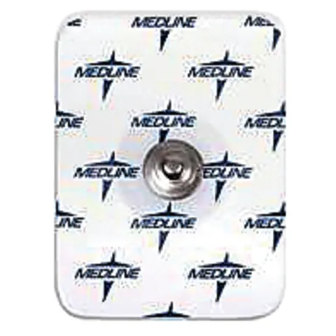 Sharn/Marketlab-ELT-611503ACS Electrode Adult Solid Gel, 3 Leadwire Foam (600cs/3pks)