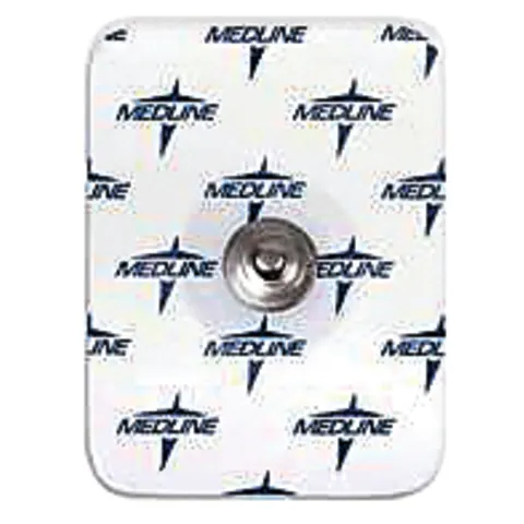 Sharn/Marketlab-ELT-611503ACS Electrode Adult Solid Gel, 3 Leadwire Foam (600cs/3pks)