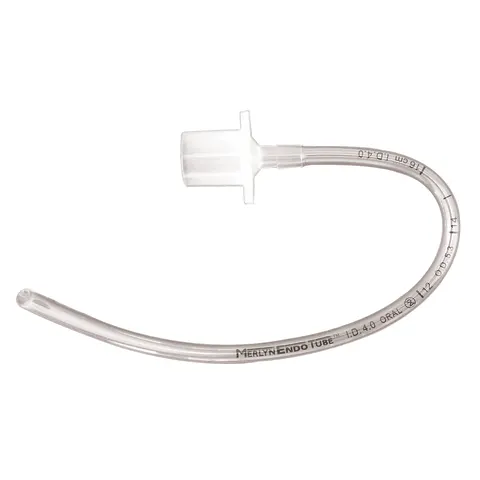 Sharn/Marketlab Pre-Formed Endotracheal Tubes