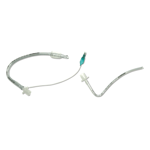Sharn/Marketlab Pre-Formed Endotracheal Tubes