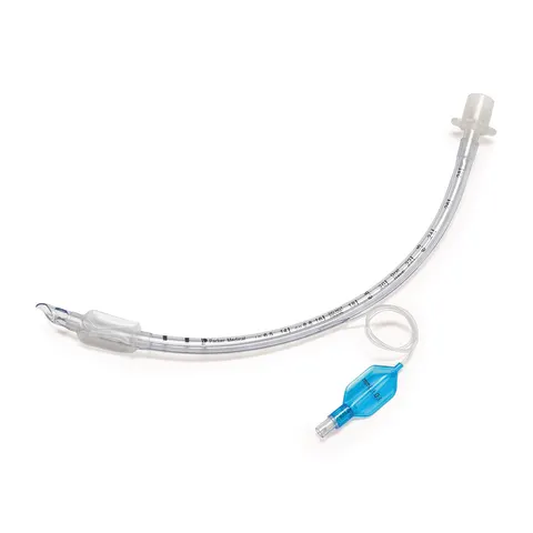 Sharn/Marketlab SunMed Flex-Tip Endotracheal Tubes