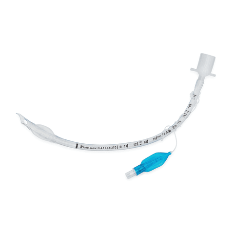 Sharn/Marketlab SunMed Flex-Tip Endotracheal Tubes
