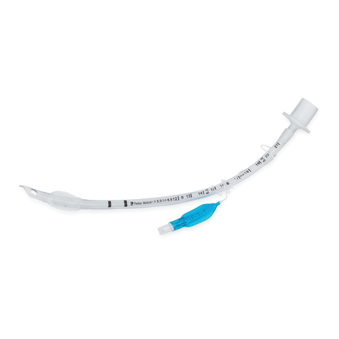 Sharn/Marketlab SunMed Flex-Tip Endotracheal Tubes