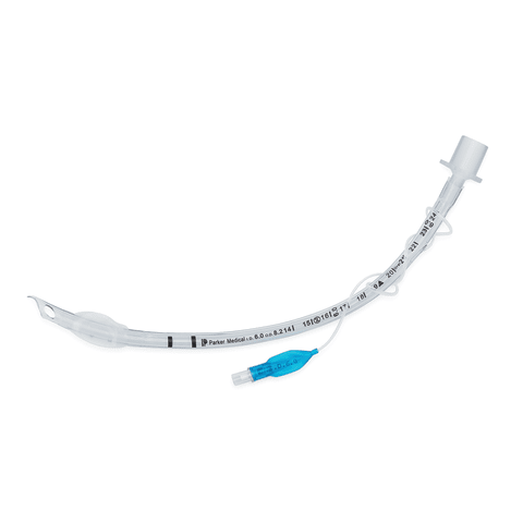 Sharn/Marketlab SunMed Flex-Tip Endotracheal Tubes
