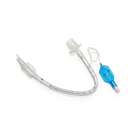Sharn/Marketlab SunMed Flex-Tip Endotracheal Tubes