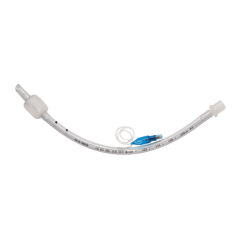 Sharn/Marketlab Endotracheal Tubes