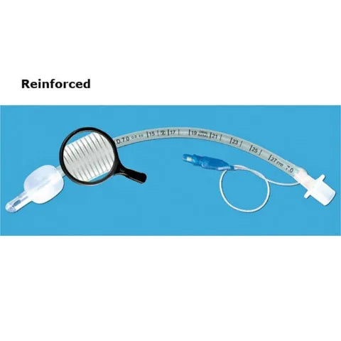 Sharn/Marketlab Endotracheal Tubes