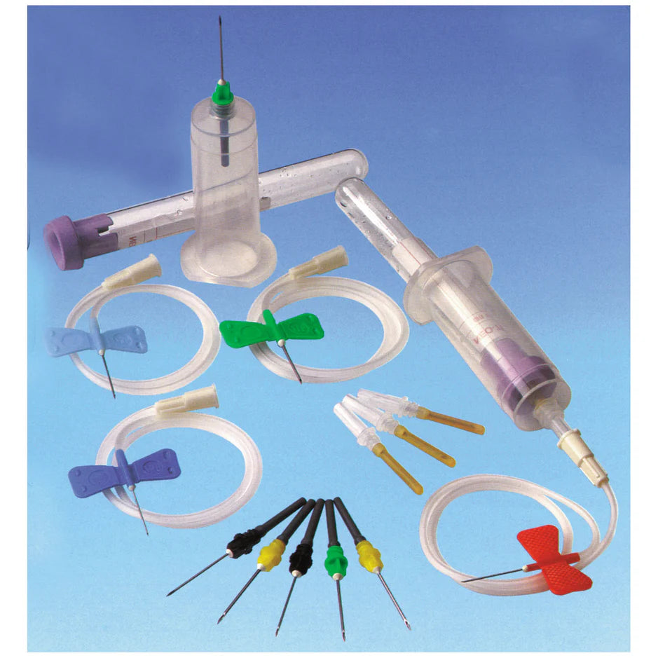 Ansell Sandel® Specimen Handling System