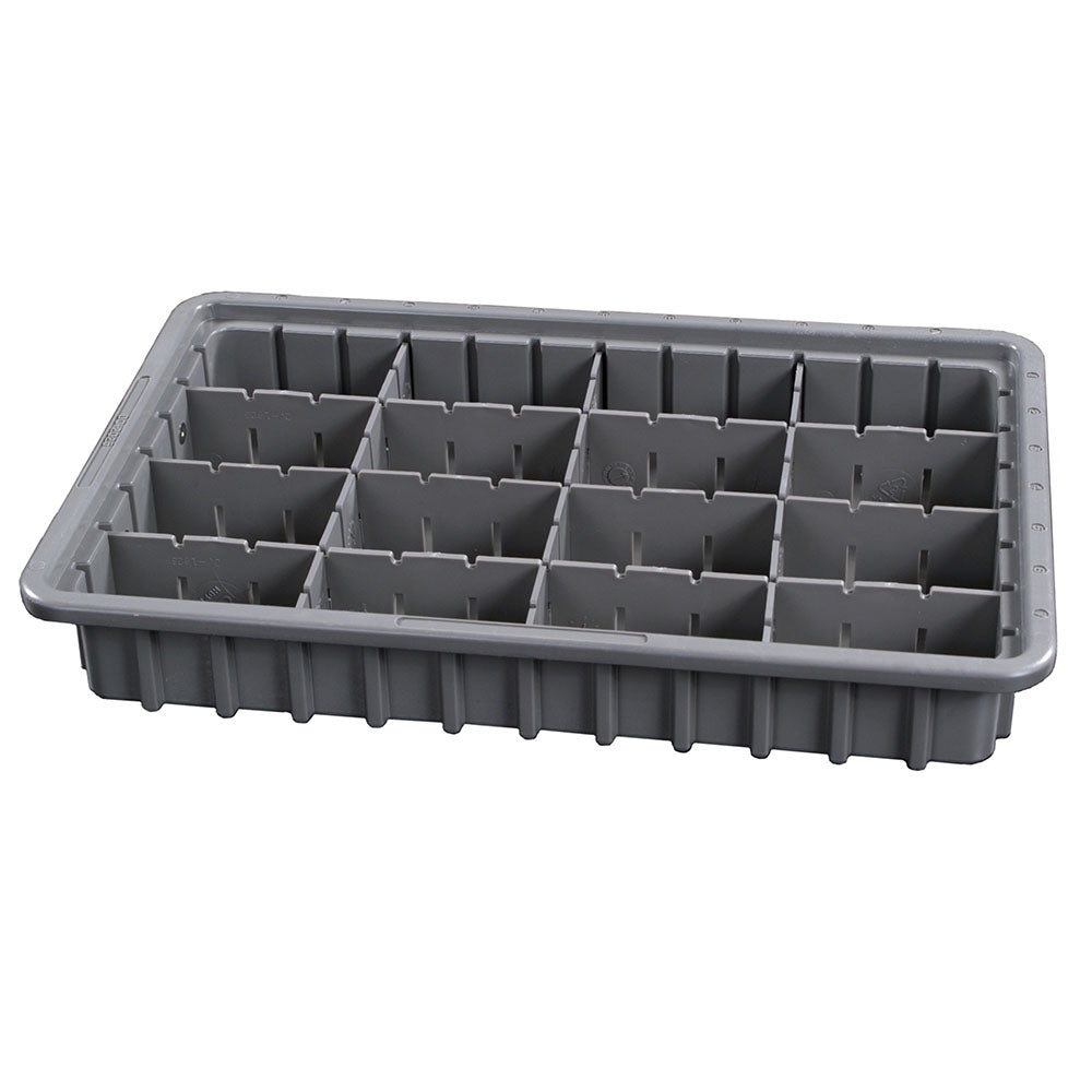 Harloff Exchange Trays