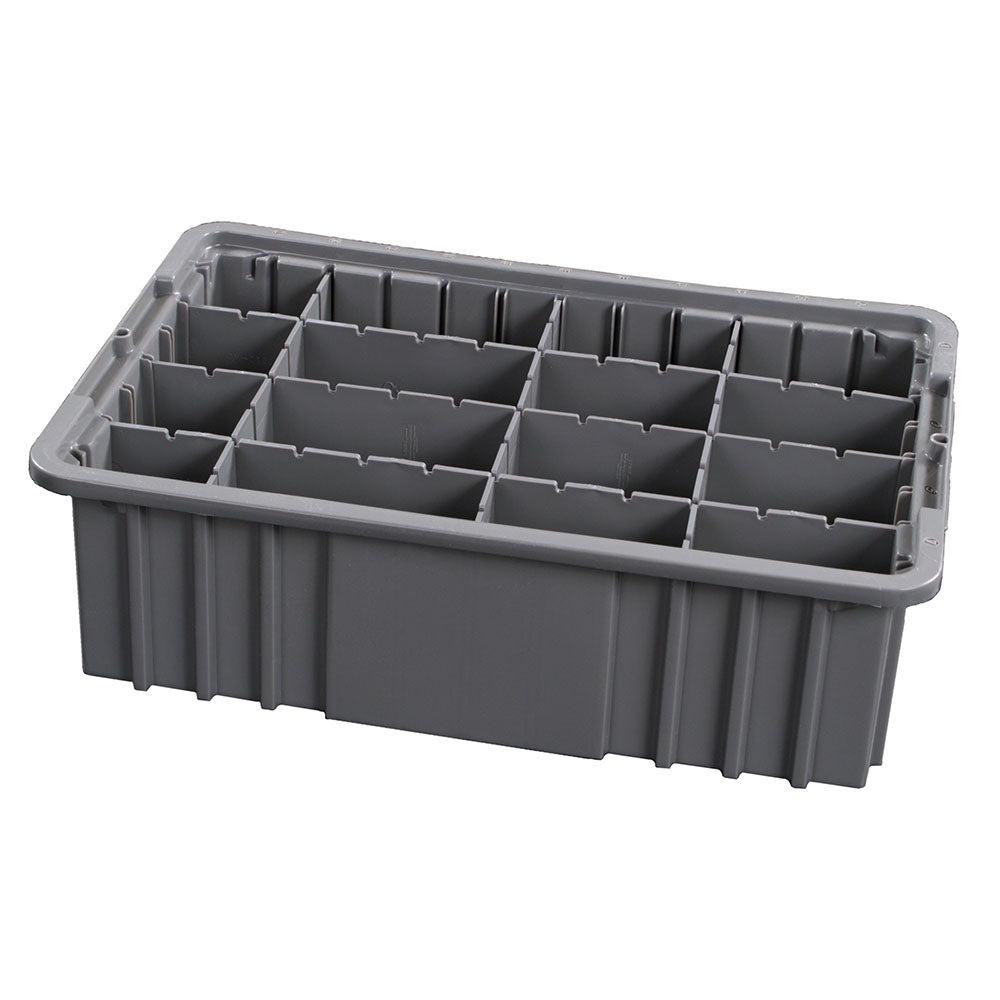 Harloff Exchange Trays