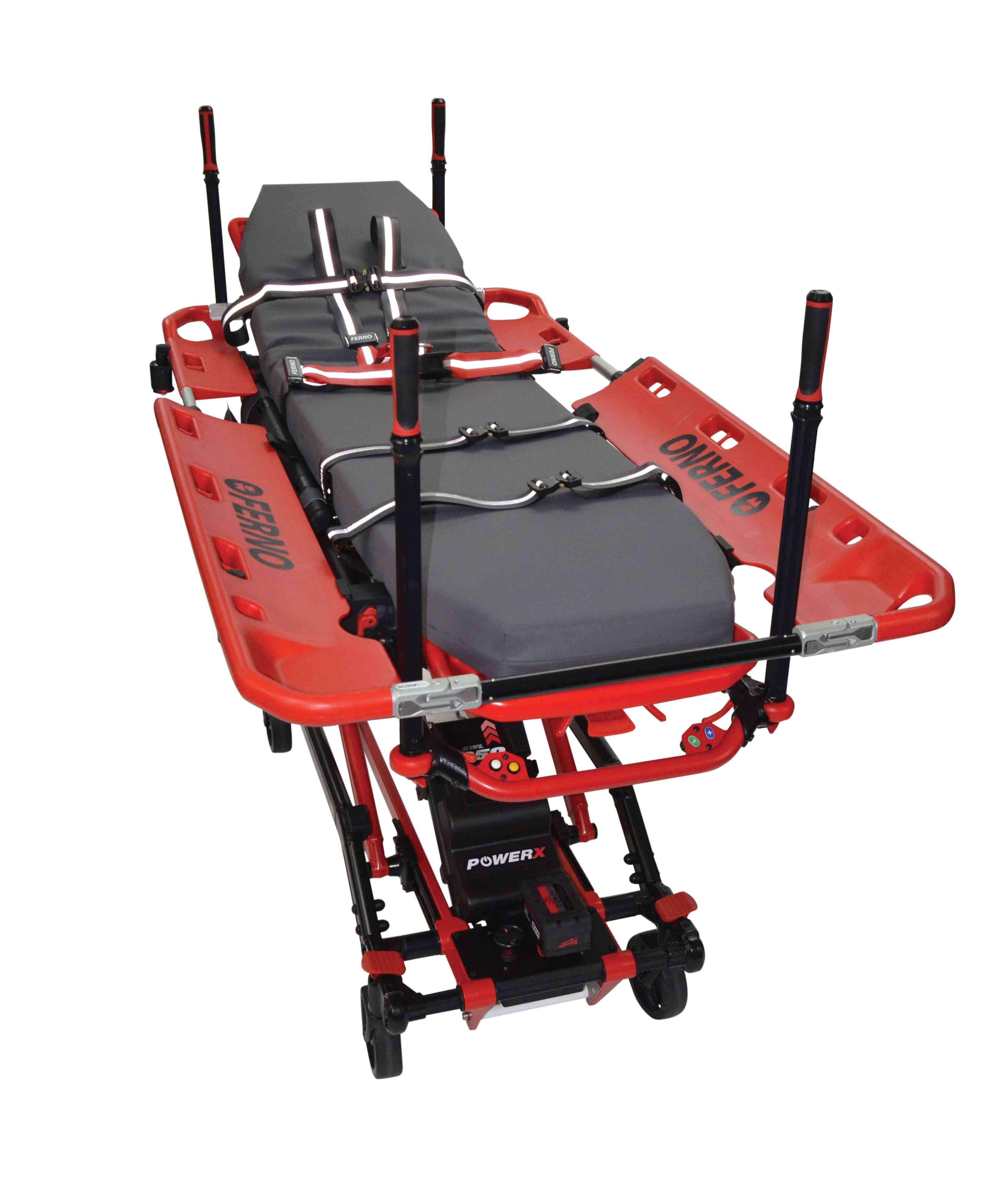 Ferno-009008250 Patient Surface Extender Kit for Scoop® EXL