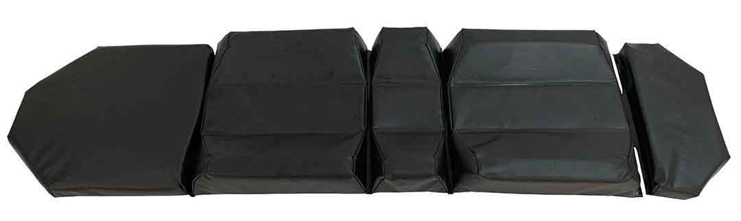 Ferno-0374926 POWER X1 Bolstered Mattress