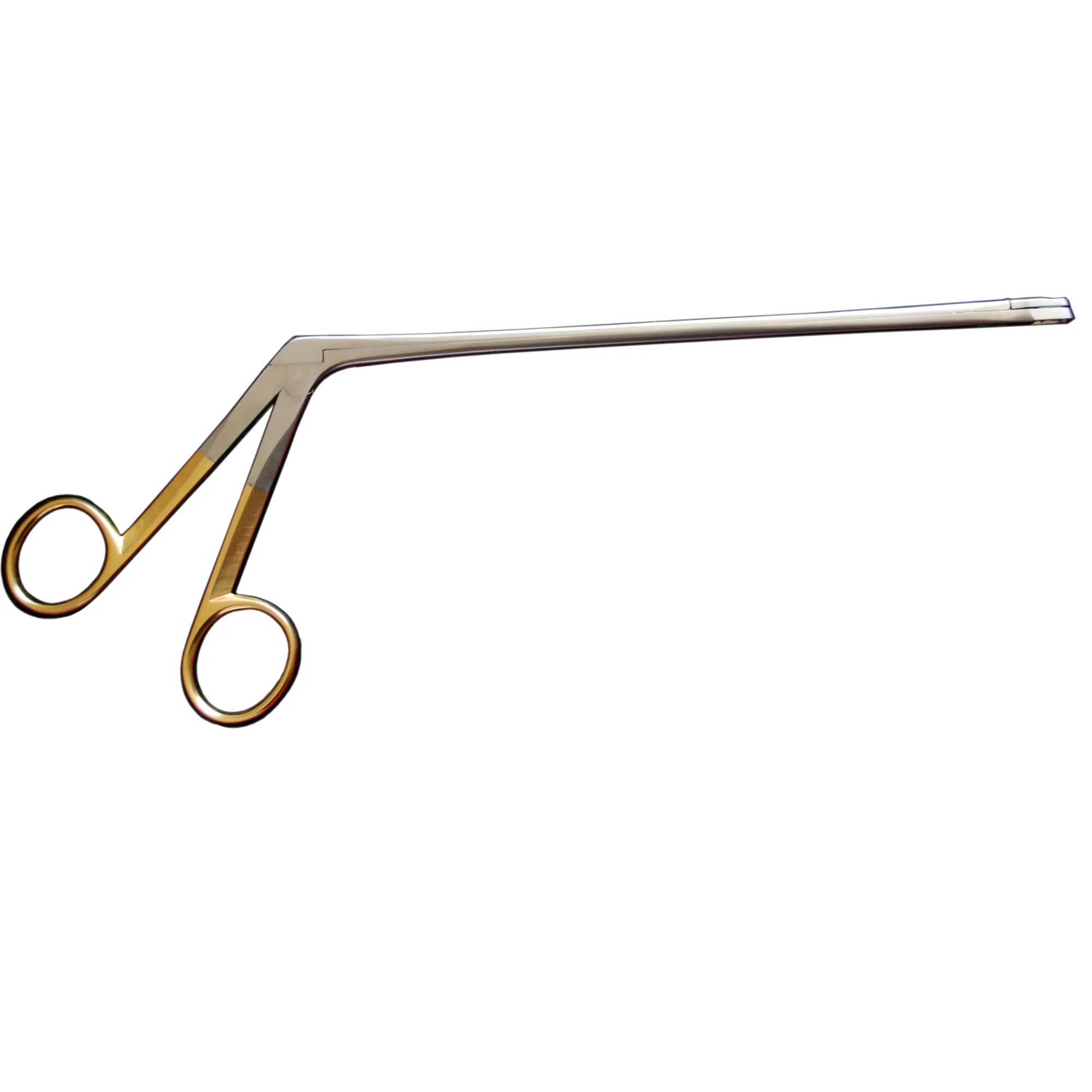 MedGyn-030110 Eppendorfer Biopsy Forceps 8″ (203mm)