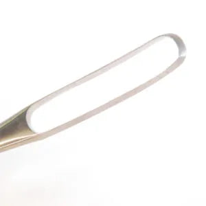 MedGyn Evans Metal Uterine Endometrial Curette