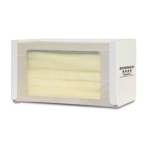 Bowman Dispensers/Marketlab Universal Face Mask Dispenser