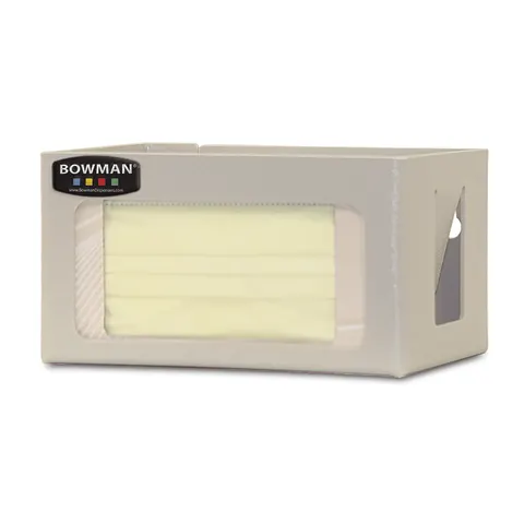 Bowman Dispensers/Marketlab Universal Face Mask Dispenser