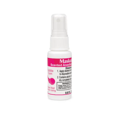 Sharn/Marketlab Scented Mask Spray