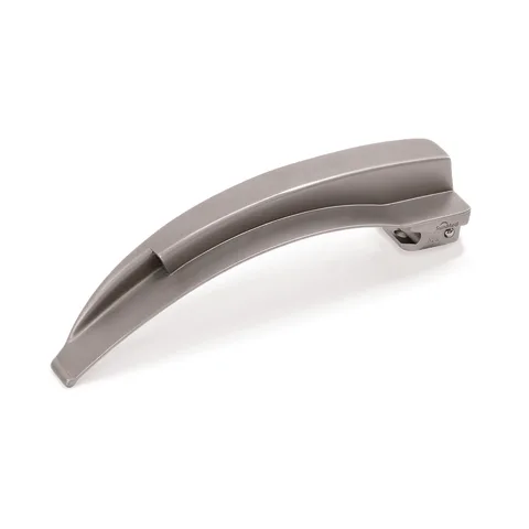 Sharn/Marketlab SunMed German GreenLine Laryngoscope Blades