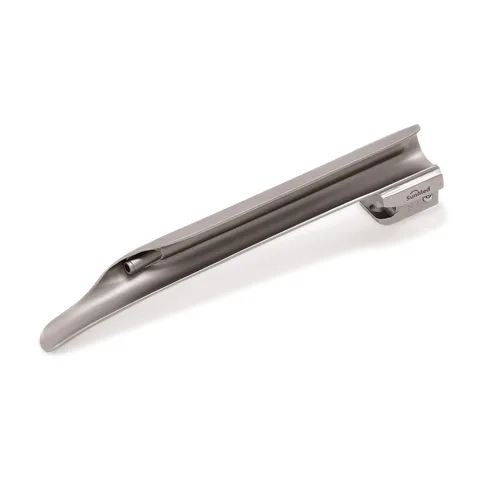 Sharn/Marketlab SunMed German GreenLine Laryngoscope Blades
