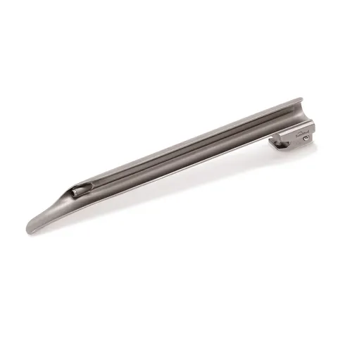 Sharn/Marketlab SunMed German GreenLine Laryngoscope Blades