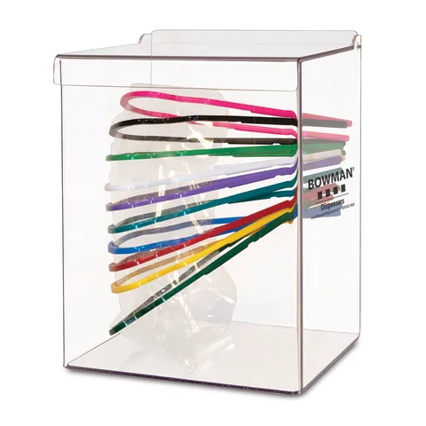 Bowman Dispensers/Marketlab Bulk Dispenser