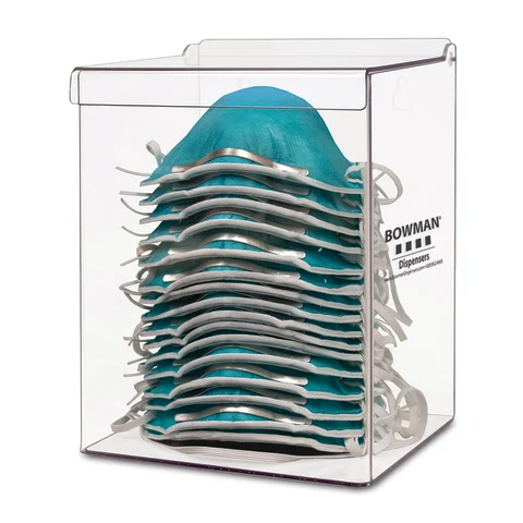 Bowman Dispensers/Marketlab Bulk Dispenser