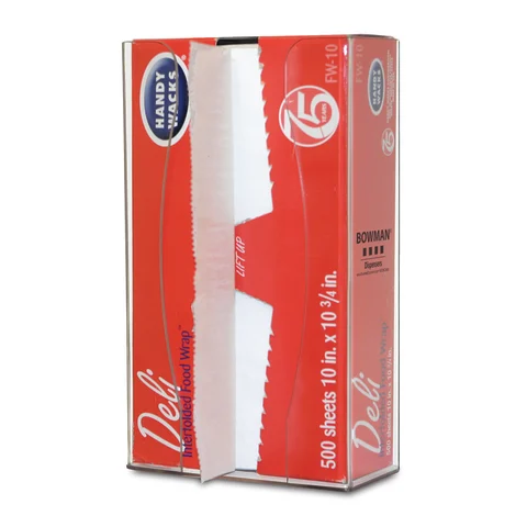 Bowman Dispensers/Marketlab Wax Paper Dispenser