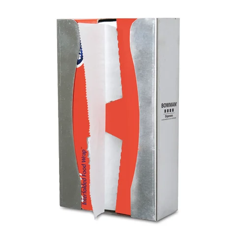 Bowman Dispensers/Marketlab Wax Paper Dispenser