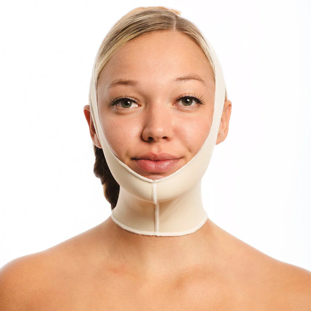 HK Surgical-FG Facial Garment