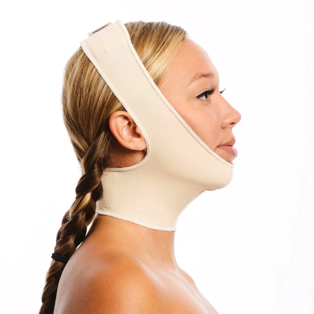 HK Surgical-FG Facial Garment